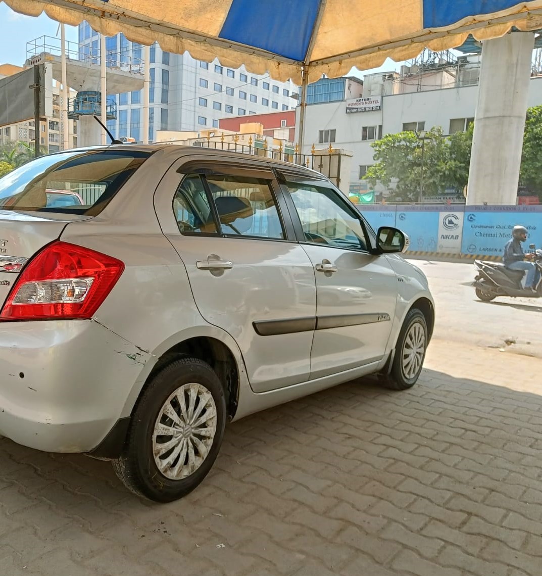 Maruti Suzuki Swift Dzire(2015-2018) Vxi